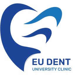 Eudent Clinic Logo
